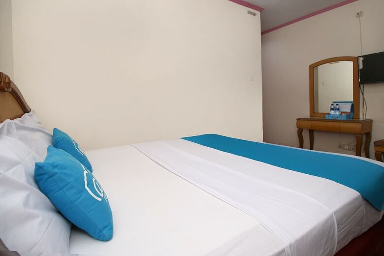 Hotel Airy Eco Wajo Savu 11a Makassar