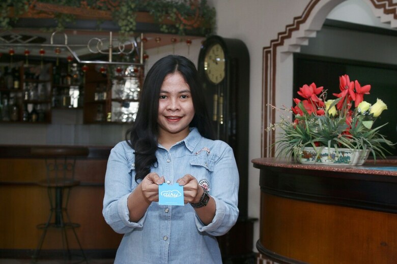 Hotel Airy Eco Wajo Savu 11a Makassar