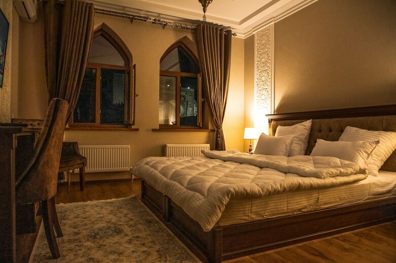 Hotel Minor