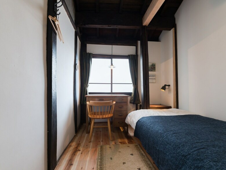 Hotel Kyoto Art Hostel Kumagusuku