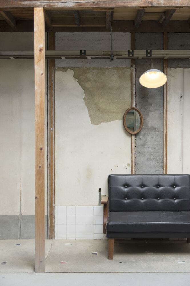 Hotel Kyoto Art Hostel Kumagusuku