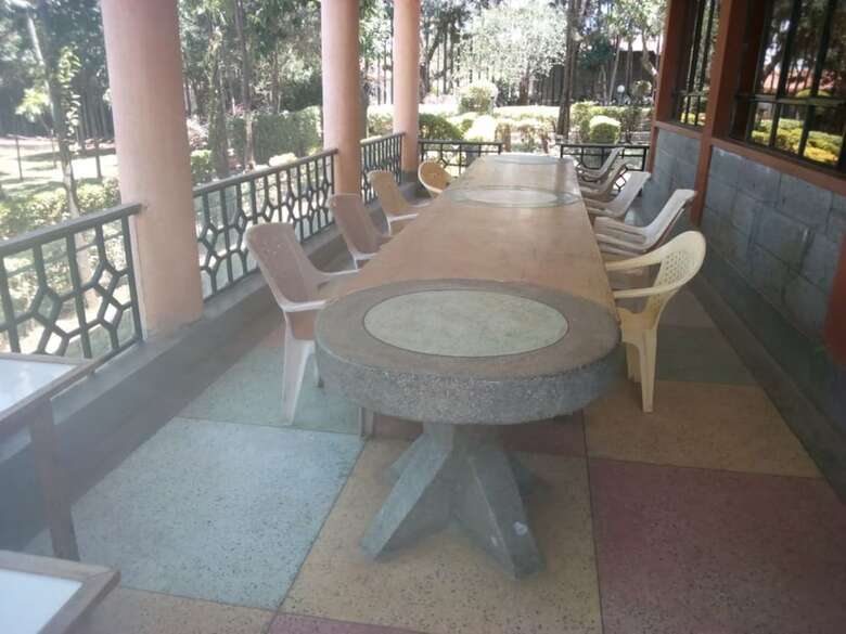 Hotel Naivasha Lakeview Resort
