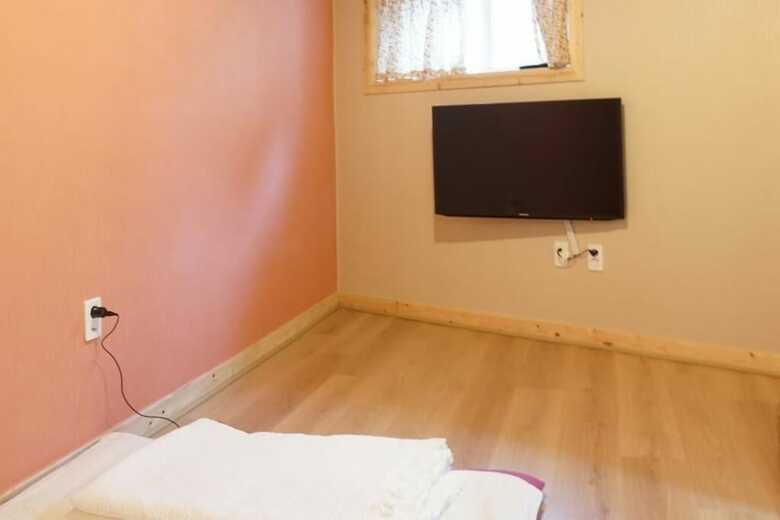 Hotel Jeonju Hanok Achim Traditional House