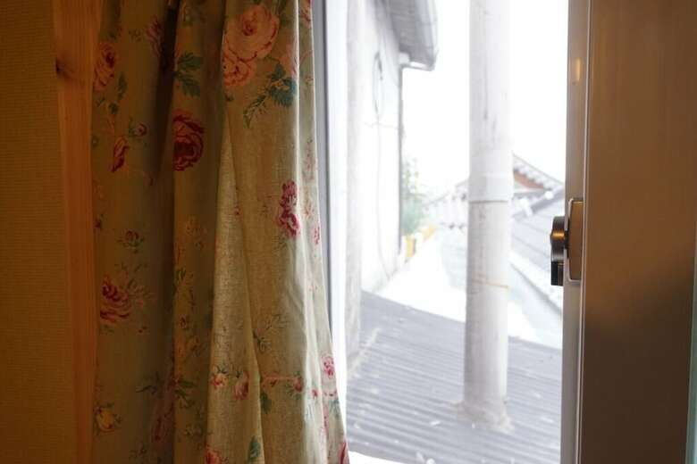 Hotel Jeonju Hanok Achim Traditional House