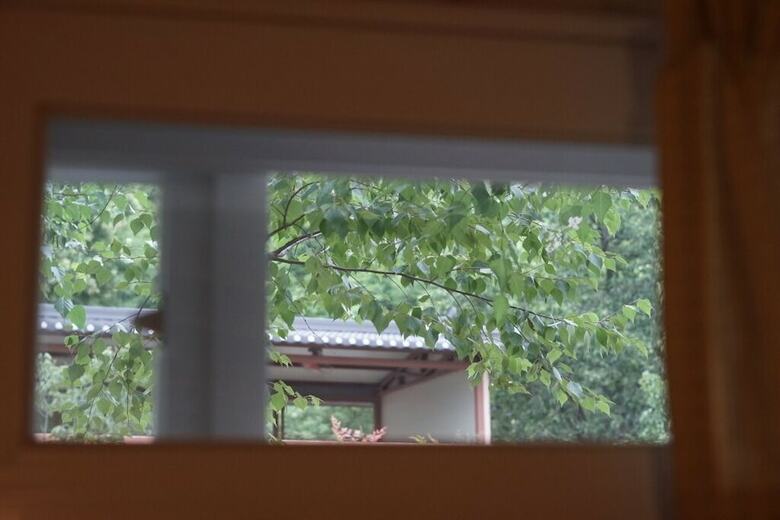 Hotel Jeonju Hanok Achim Traditional House