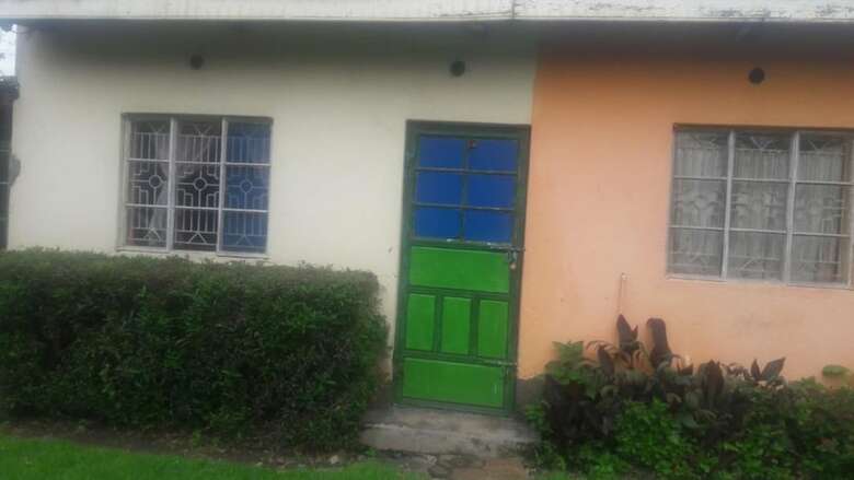 Bed & Breakfast Guest House Jane Naivasha