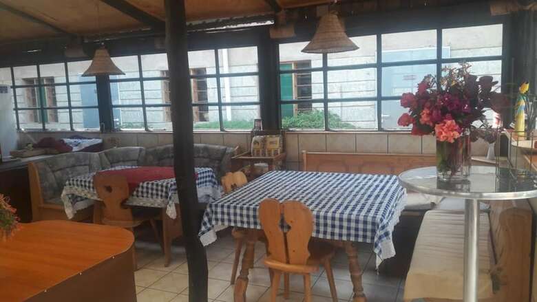 Bed & Breakfast Guest House Jane Naivasha