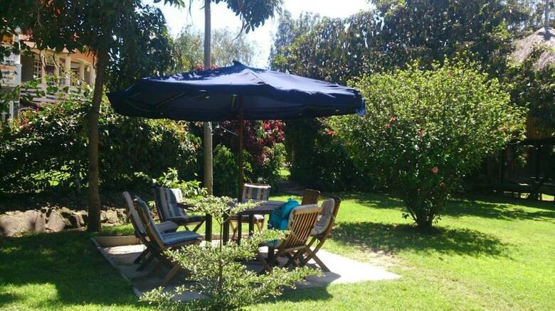 Bed & Breakfast Guest House Jane Naivasha