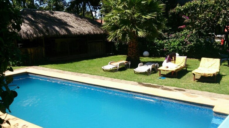Bed & Breakfast Guest House Jane Naivasha