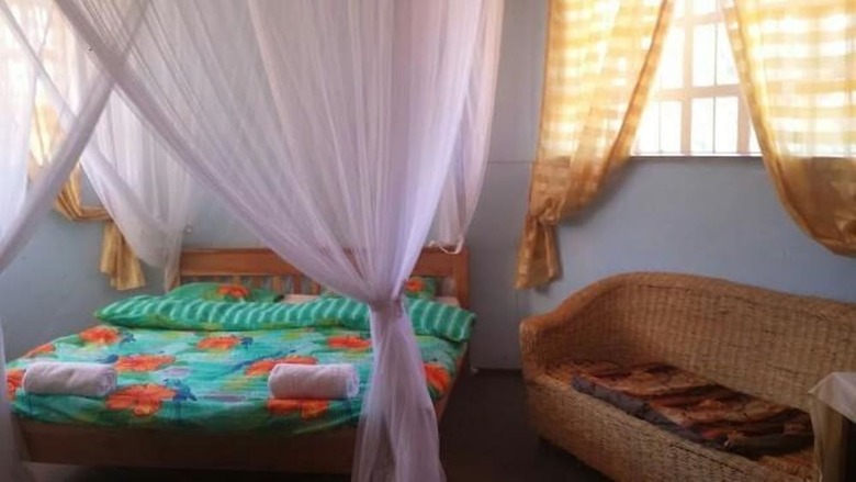 Bed & Breakfast Guest House Jane Naivasha