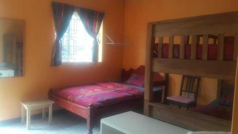 Bed & Breakfast Guest House Jane Naivasha