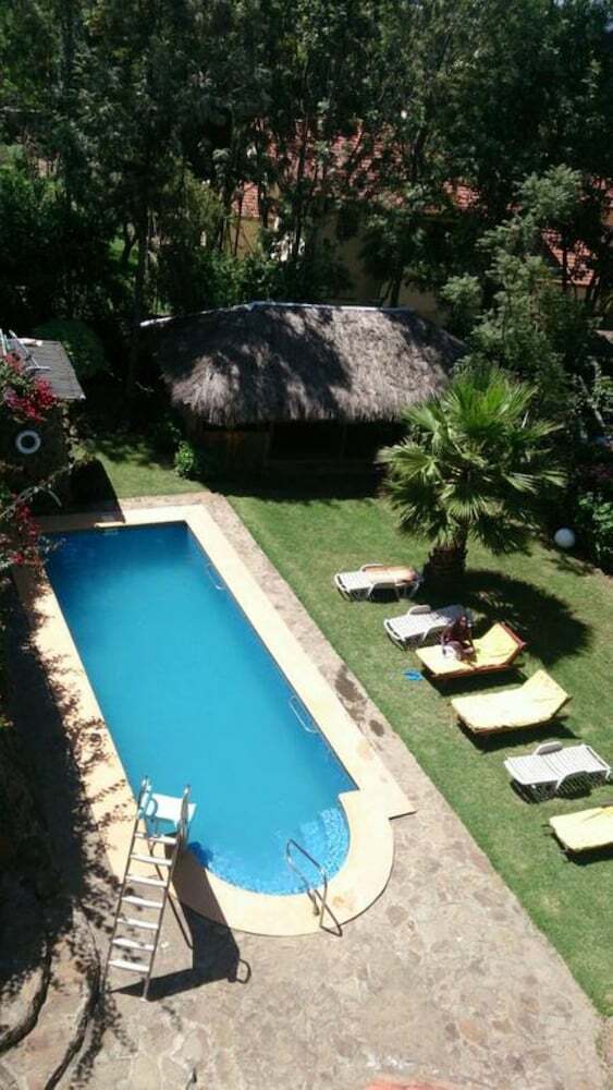 Bed & Breakfast Guest House Jane Naivasha