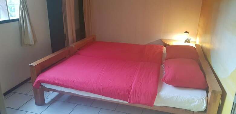 Bed & Breakfast Guest House Jane Naivasha