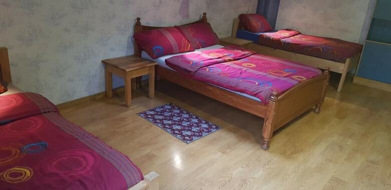 Bed & Breakfast Guest House Jane Naivasha