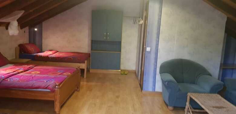 Bed & Breakfast Guest House Jane Naivasha