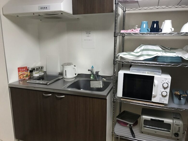 Hostal Woodon - Hostel