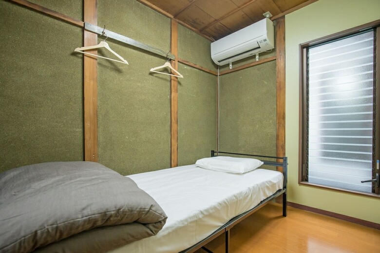 Hostal Woodon - Hostel