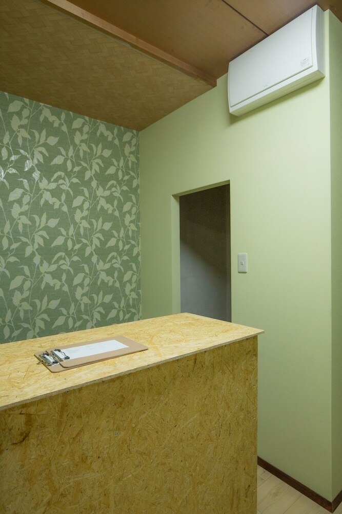 Hostal Woodon - Hostel