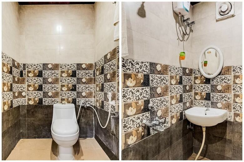Apartamento Utsav Upvan