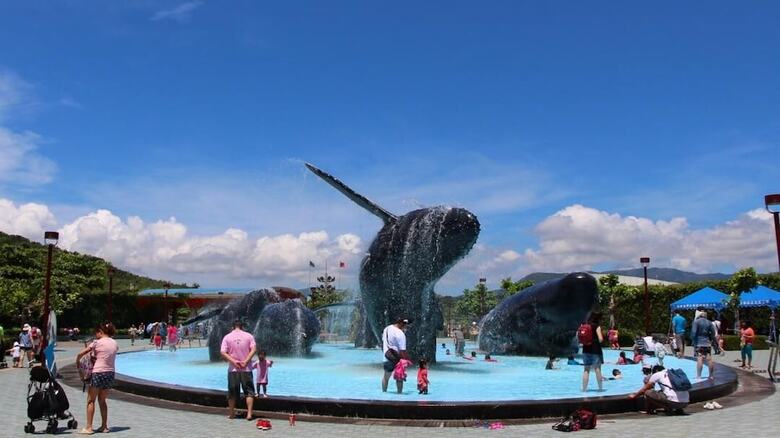 Hostal Taiwan Dive Resort - Hostel