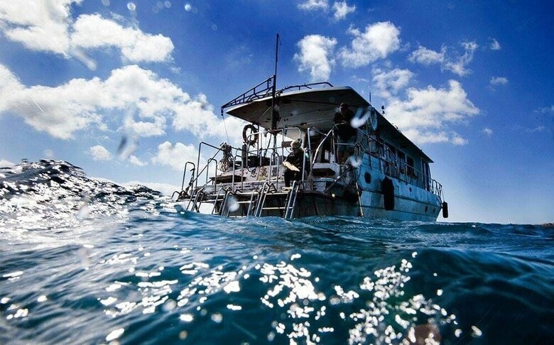 Hostal Taiwan Dive Resort - Hostel