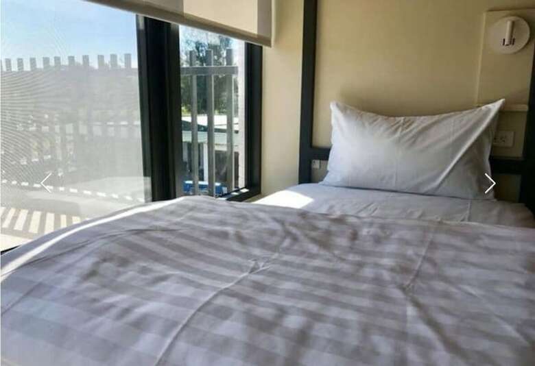 Hostal Taiwan Dive Resort - Hostel