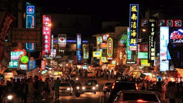 Hostal Taiwan Dive Resort - Hostel
