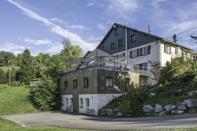 Hotel Le Brabant