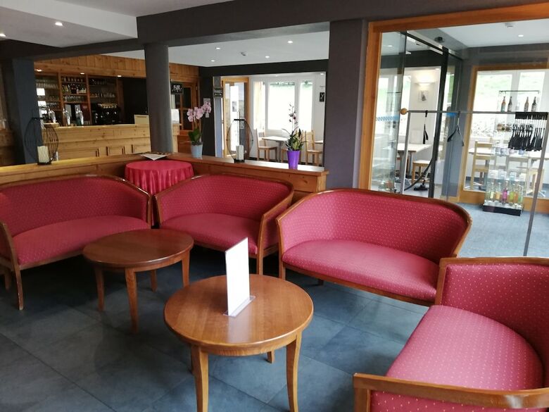 Hotel Le Brabant