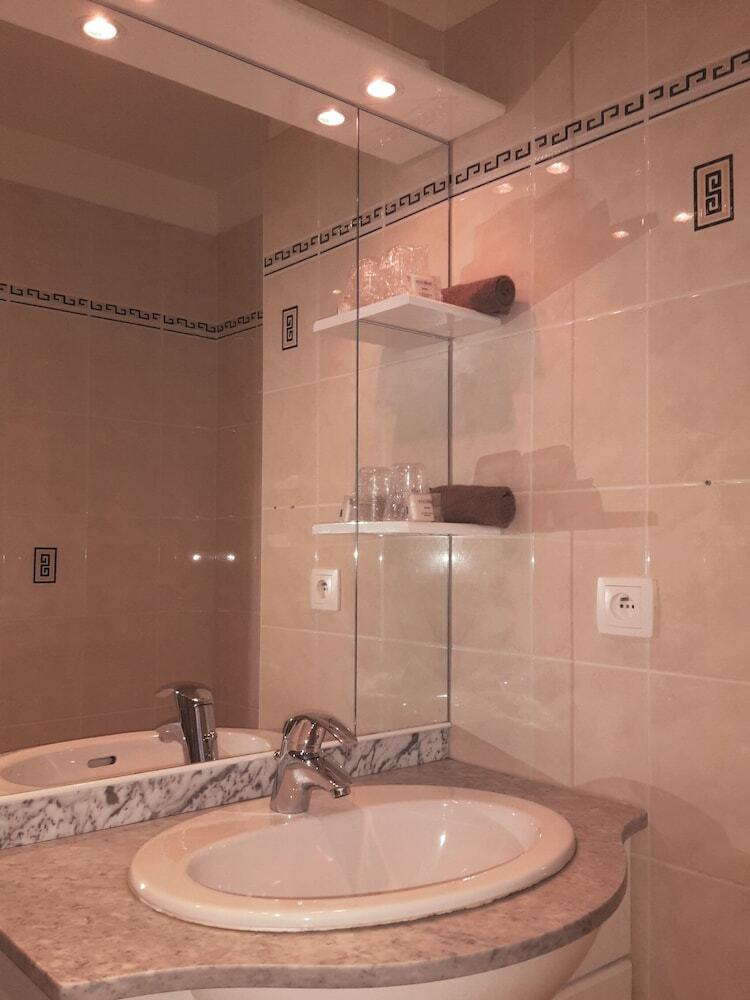 Hotel Le Brabant