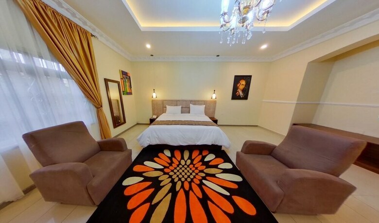 Aparthotel Centurion Apartments - Jabi