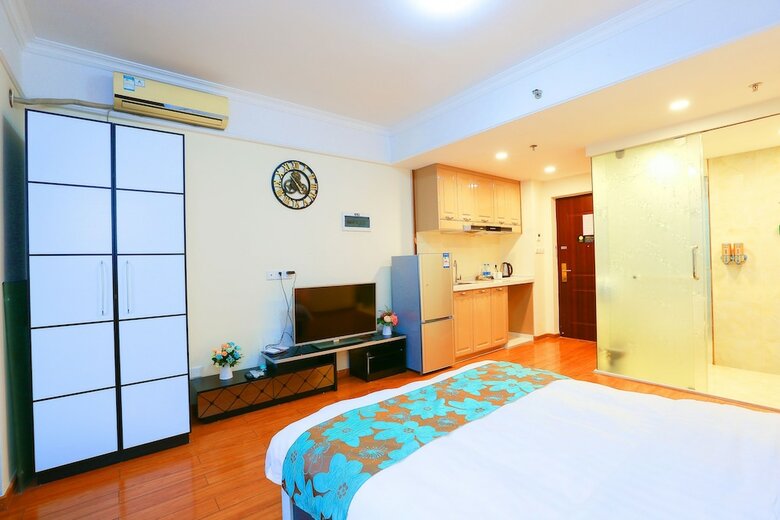 Mango Holiday Apartment Hotel