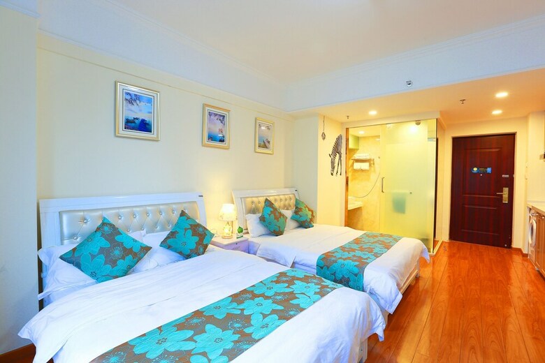 Mango Holiday Apartment Hotel