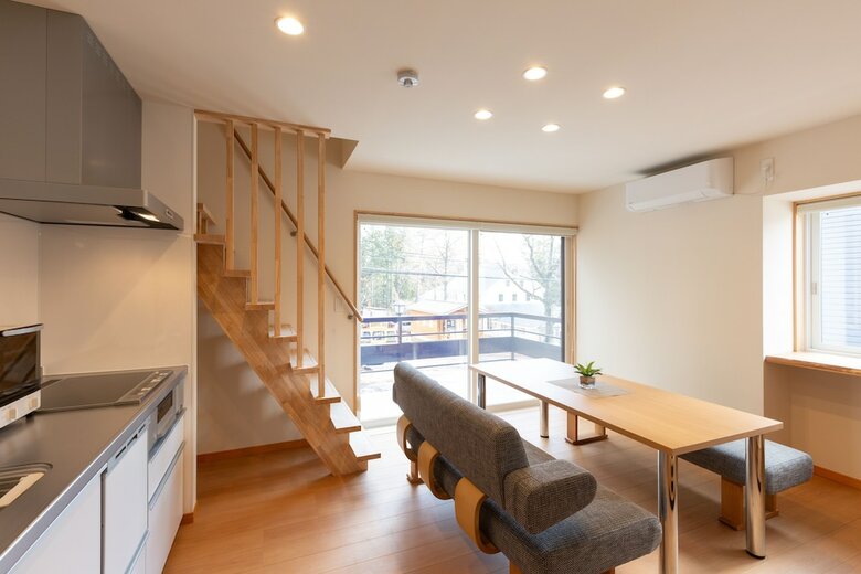 Hakuba Powder Mountain Lodge