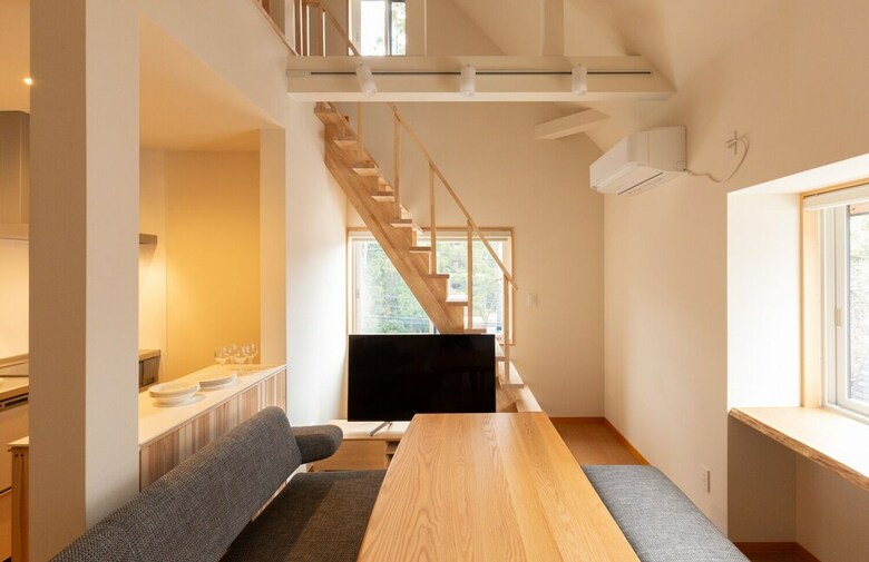 Hakuba Powder Mountain Lodge