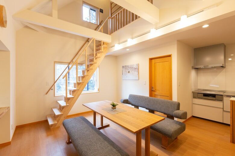 Hakuba Powder Mountain Lodge