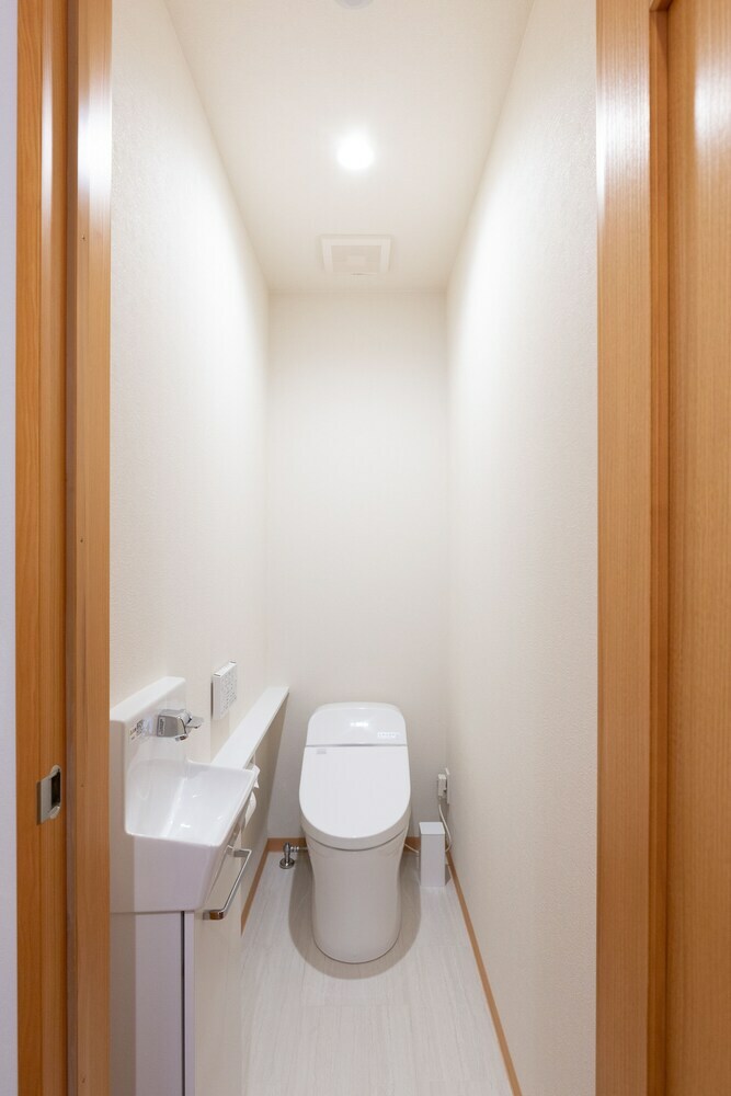 Hakuba Powder Mountain Lodge