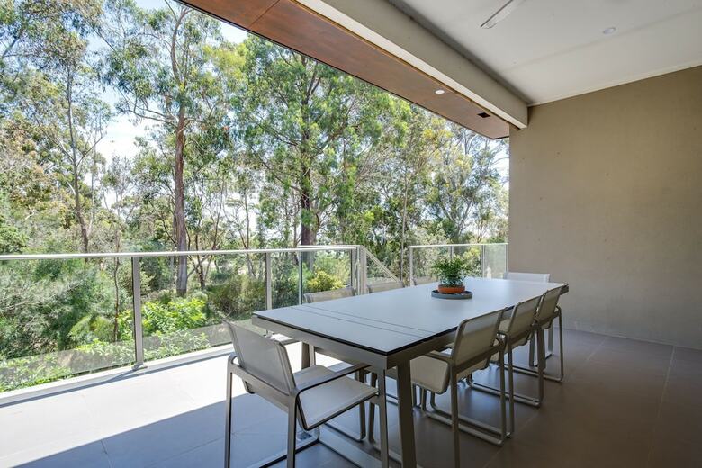 Kalina Retreat Tennis & Pool