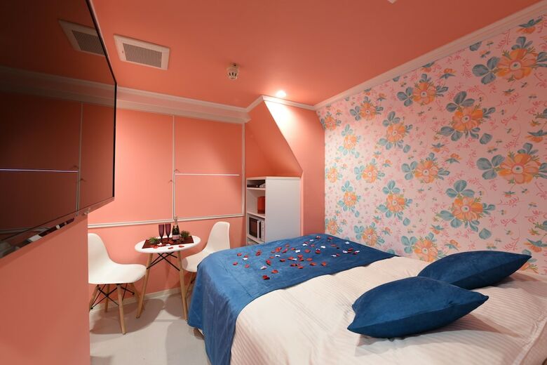 Hotel Chari Choco - Adults Only