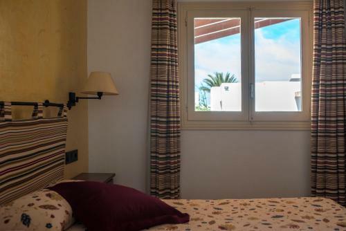 Apartamentos Mar Y Sal