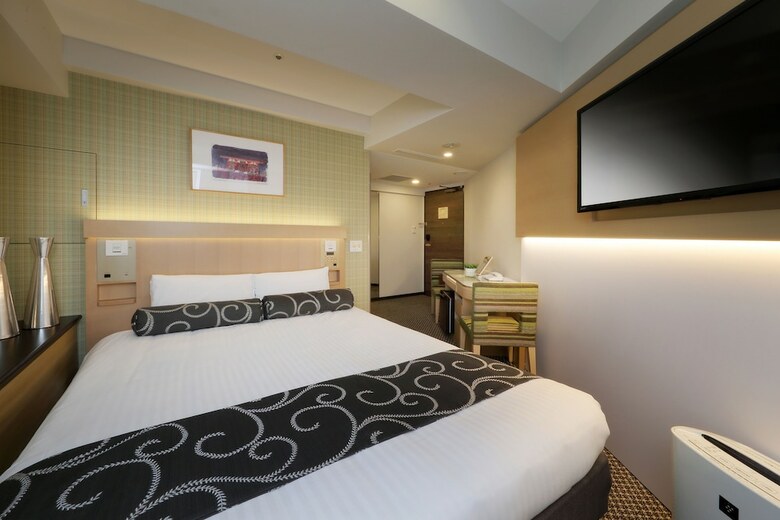 Hotel Keio Presso Inn Nihonbashi Kayabacho