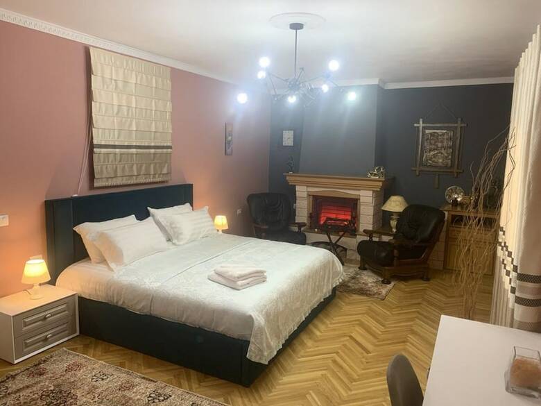 Hotel Belux