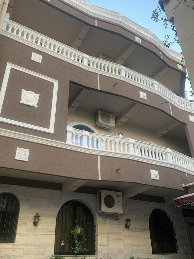 Hotel Belux