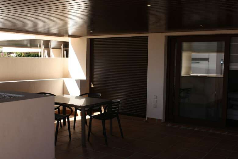 Beach Apartment - Private Pool
