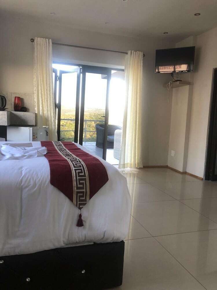Hotel Naldorado Executive Villa