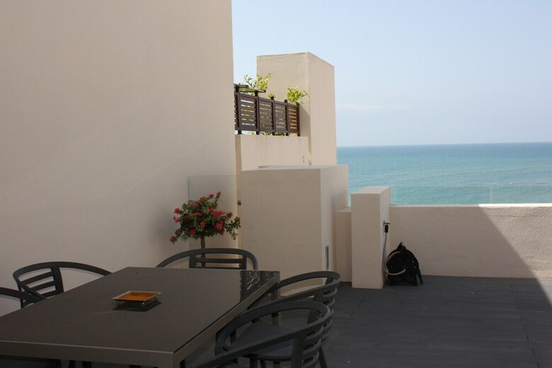 Apartamentos Penthouse With Private Pool