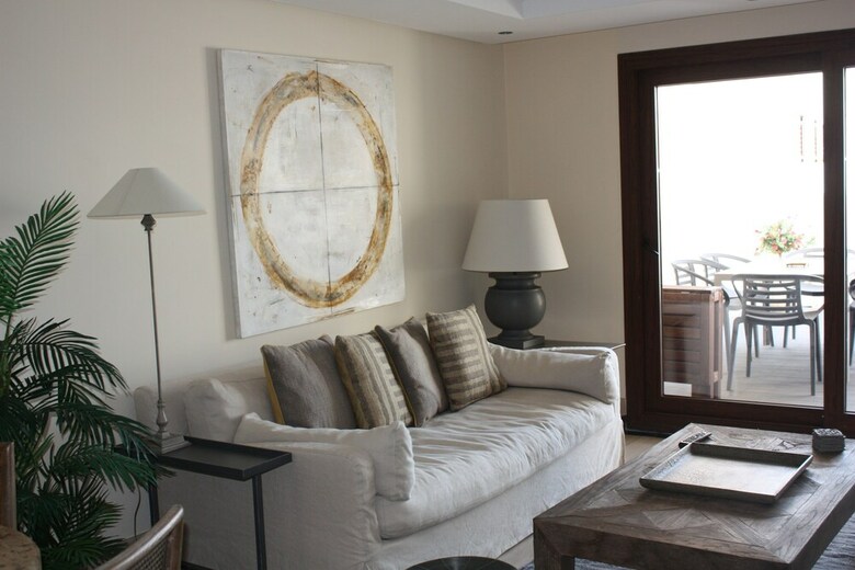 Apartamentos Penthouse With Private Pool
