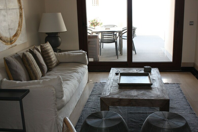 Apartamentos Penthouse With Private Pool