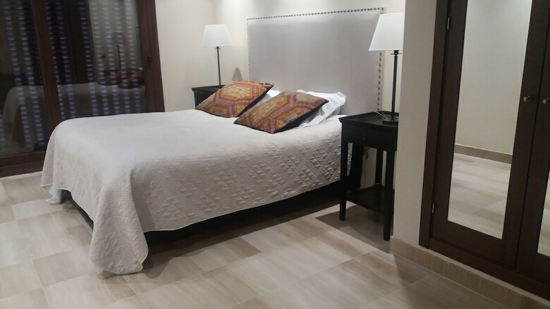 Apartamentos Penthouse With Private Pool