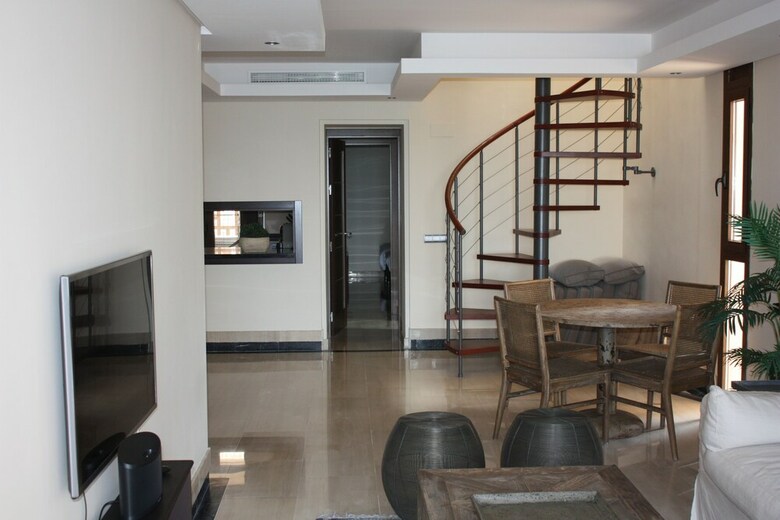 Apartamentos Penthouse With Private Pool